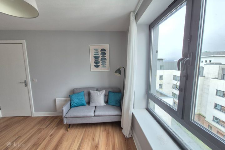 Top Floor, Liberty Corner, Dublin Centre, Dublin 1, D01Y9W2