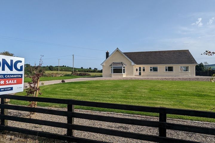 Barravie, Capparoe, Nenagh, Co Tipperary, E45YP31