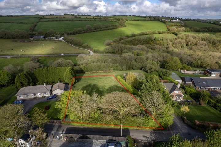 Lackacummeen, Belgooly, Kinsale, Co. Cork