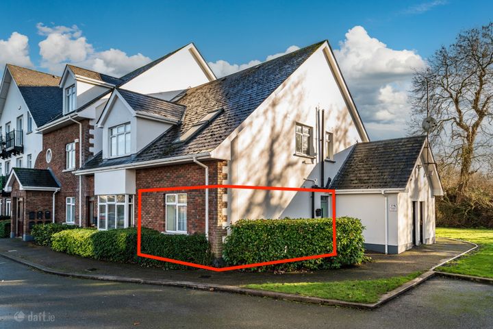 8 Willow Grove, Sallins, Co Kildare, W91TX47