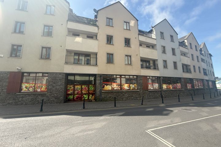 Apt 16,, Centaur House,, Centaur Street,, Carlow, R93NN56