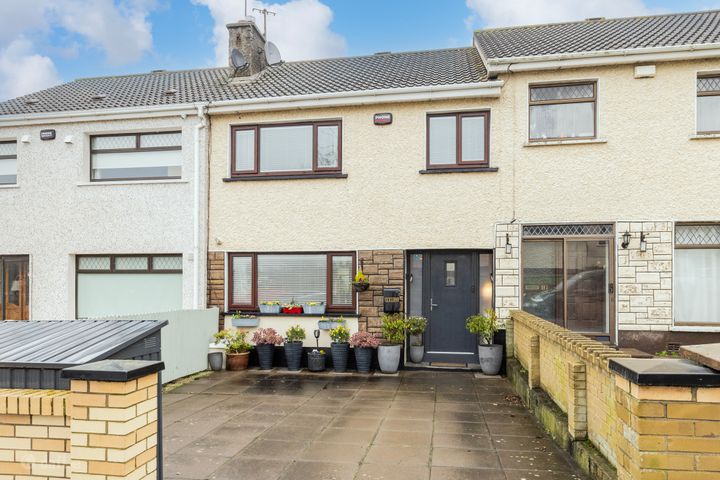 118 Fancourt Heights, Balbriggan, Co. Dublin, K32F542