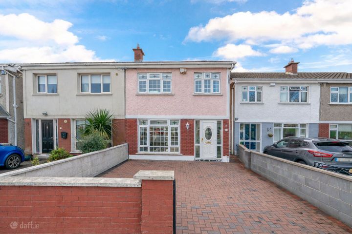 81 Glenhill Road, Finglas, Dublin 11, D11F6P1