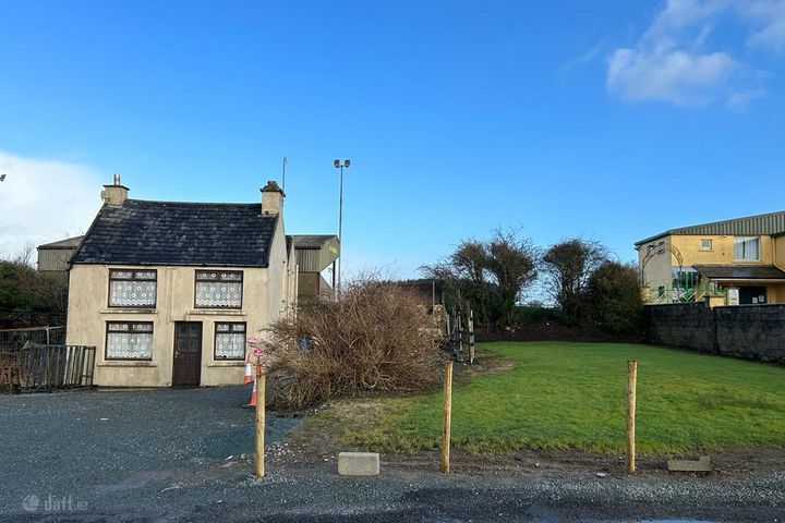 West End, Gneeveguilla Village, Co Kerry, P51A9F7