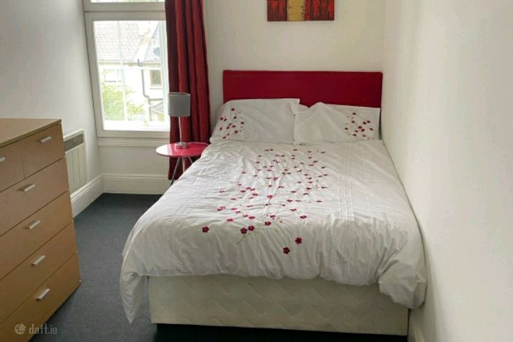 Leinster Road , Rathmines, Dublin 6