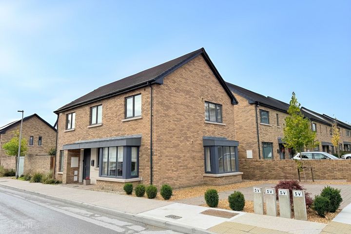 18 Convent Gardens, Blackrock Villas, Blackrock, Co. Cork, T12DDT2