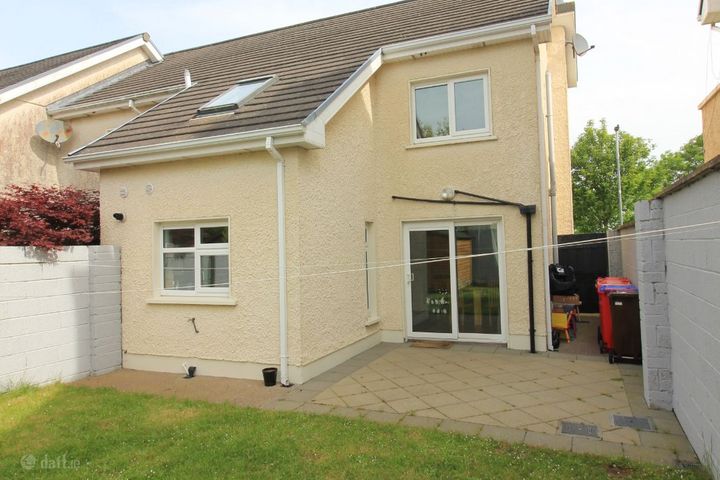 115 Rowan Hill, Mount Oval Village, Rochestown, Co. Cork