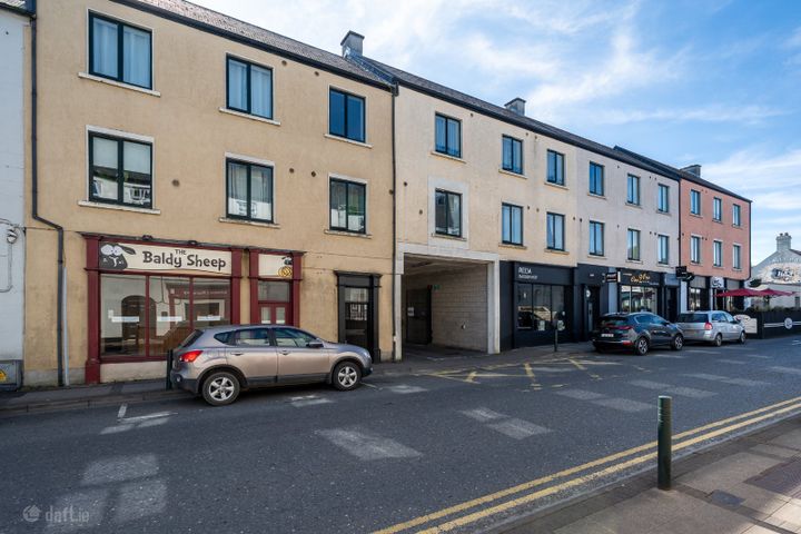 6 Anville Place, Anvil Court, New Street, Longford Town, N39E627