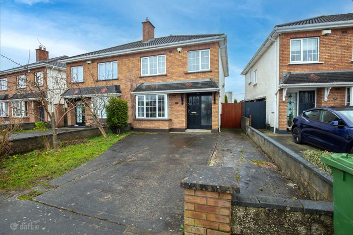 204 Pace Avenue, Clonee, Dublin 15, D15X786