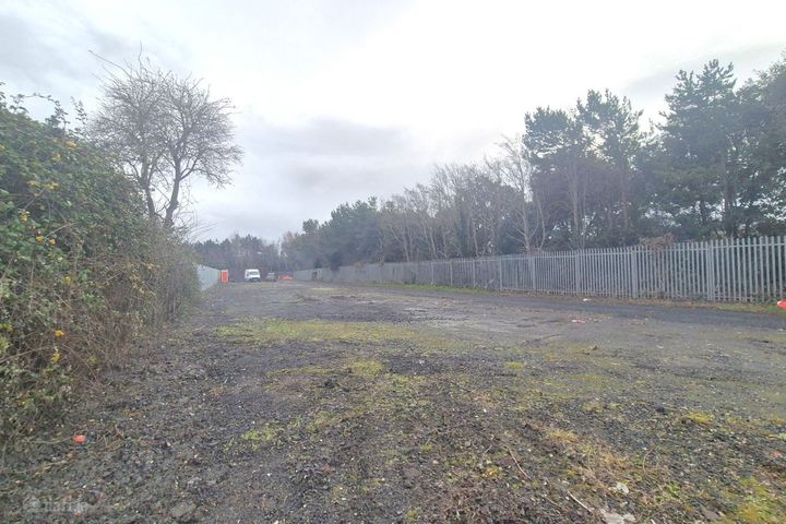 Ashfield Industrial Estate, Ballymount, Dublin 12