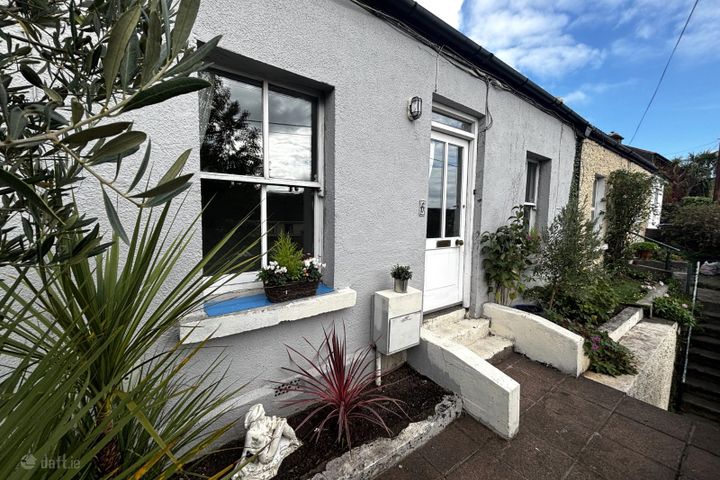 6 Rathmore Terrace, Upper Dargle Road, Bray, Co. Wicklow, A98TY72