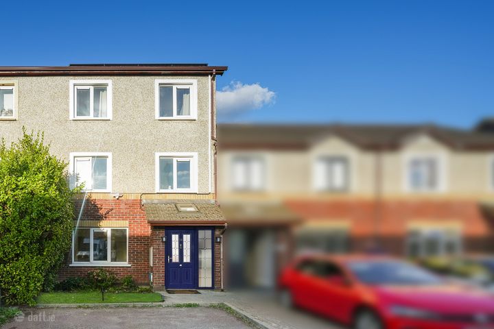 14 Ard Mor Close, Tallaght, Dublin 24