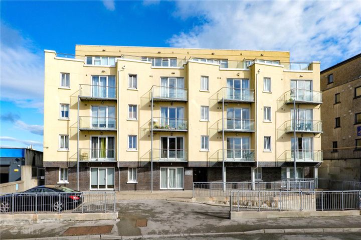 28 Radharc An Chlair, Grattan Road, Salthill, Galway, H91KX85