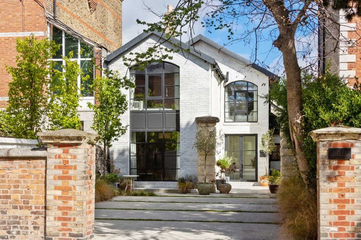 57a Leeson Park, Ranelagh, Dublin City, Dublin 6, Dublin