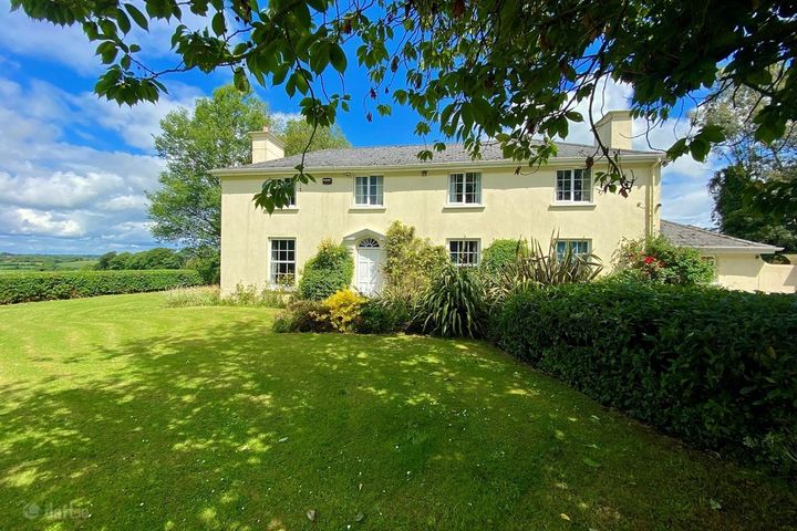 Culmullin Lodge & Stud, Culmullin, Drumree, Co. Meath, A85A070