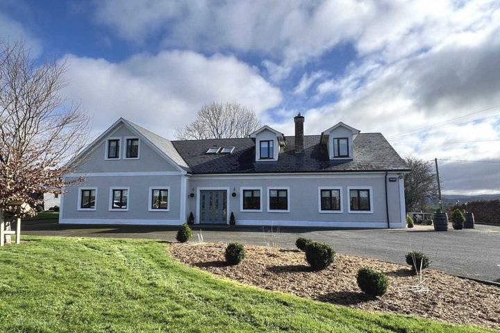 Nicholastown, Grange, Clonmel, Tipperary