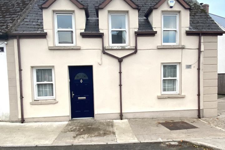 The Square, Cappawhite, Co. Tipperary