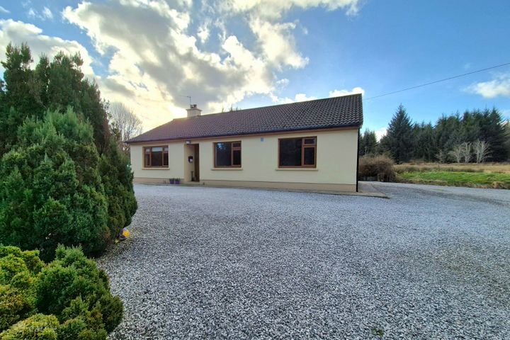Carrigcannon, Lyracrompane, Listowel, Co. Kerry, V31AK85