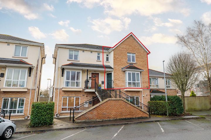 19 Ashgrove, Parcnagowan, Kilkenny, Co. Kilkenny, R95HK16