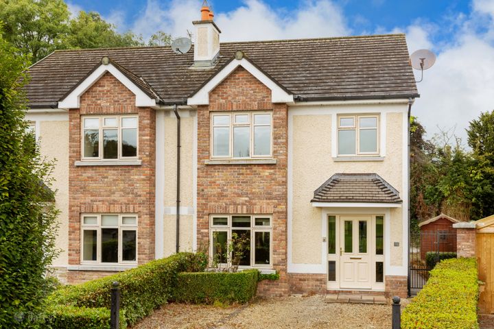21 The Beeches, New Rd, Straffan, Kildare
