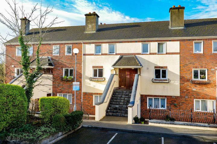 25 Glenmore, College Road, Galway, H91RX93