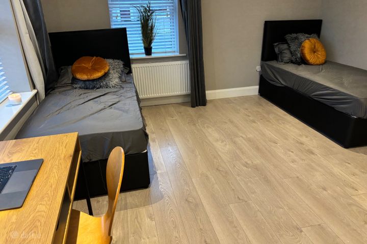 Canal Court, Bluebell, Bluebell, Dublin 12