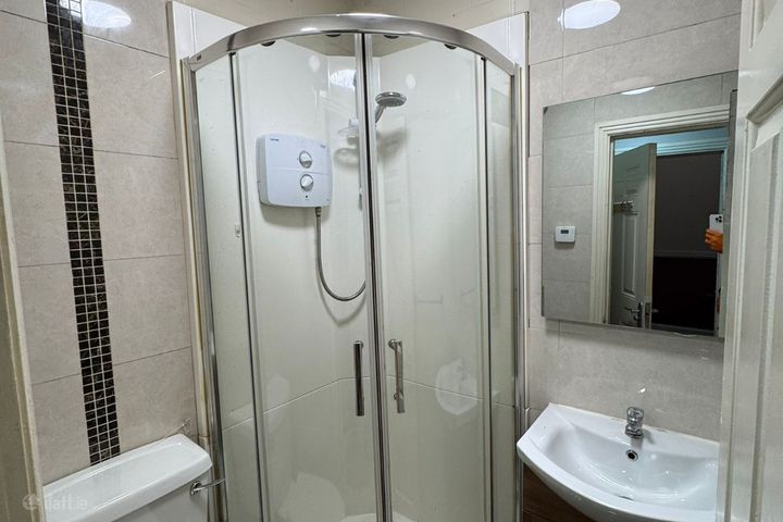 Frederick Street North, Dublin 1