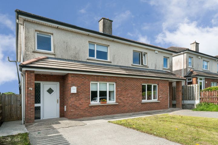 34 Maple Court, Bailieborough, Co.Cavan, A82H421