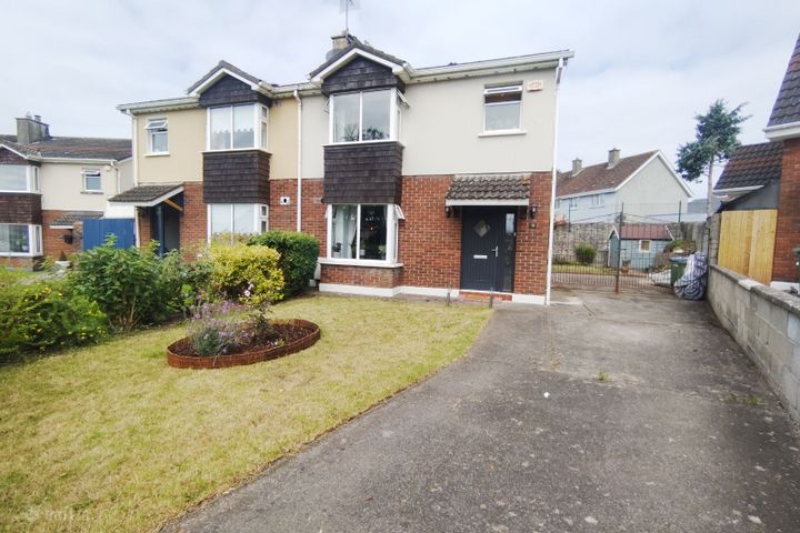 16 Ballysimon Crescent, Fairgreen Rd, Limerick, Limerick