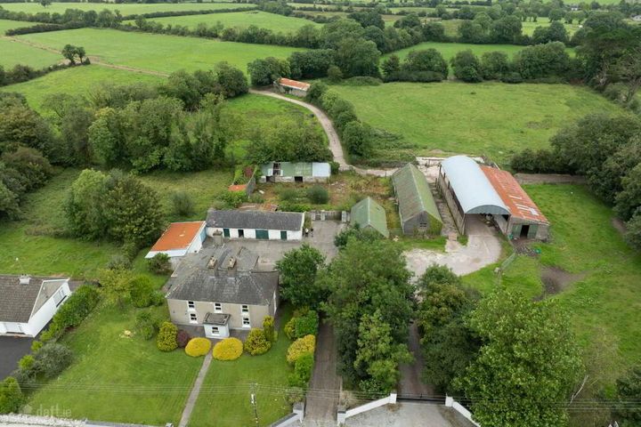 Gortmore, Feenagh, Kilmallock, Co. Limerick, V35D573