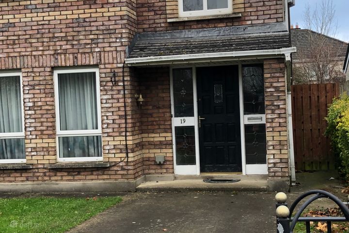 Limelawn Wood, Clonsilla, Dublin 15, Clonsilla, Dublin 15