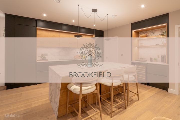 Brookfield, Waterford City Centre