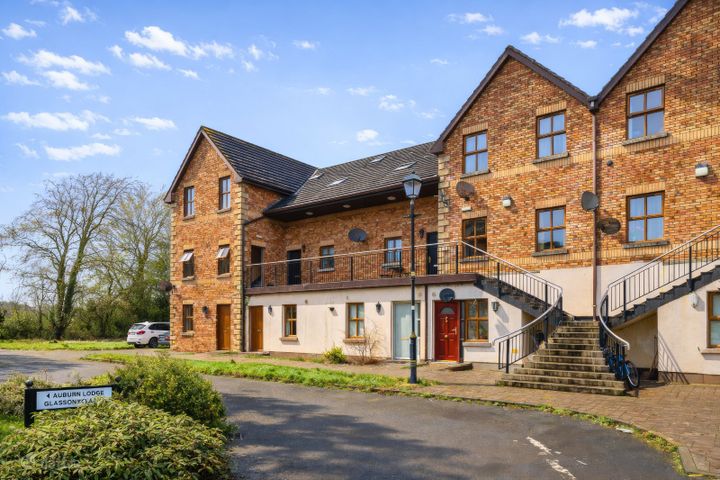 10 Glasson Lodge, Prospect Woods, Longford, Longford Town, Co. Longford, N39E1X3