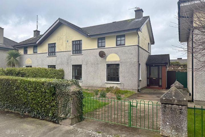 7 Westgate Park, Wexford Town, Co. Wexford, Y35H3E3