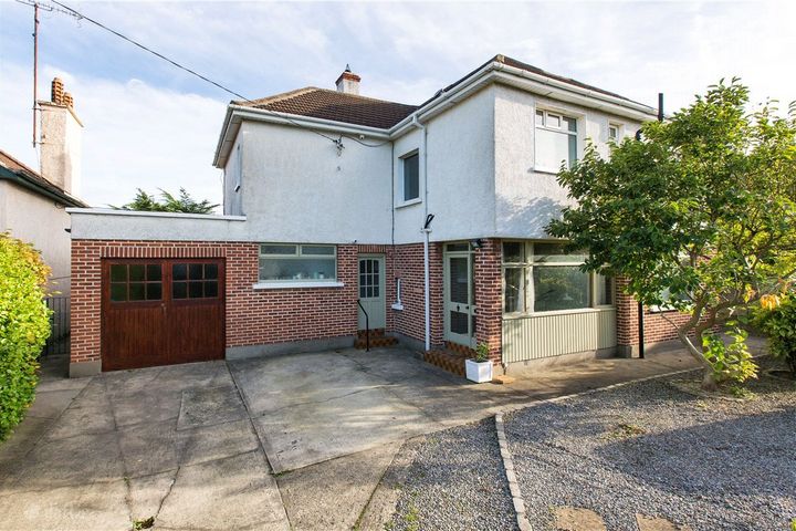 Coolceeda, 35b Castle Park Rd, Sandycove, Dublin