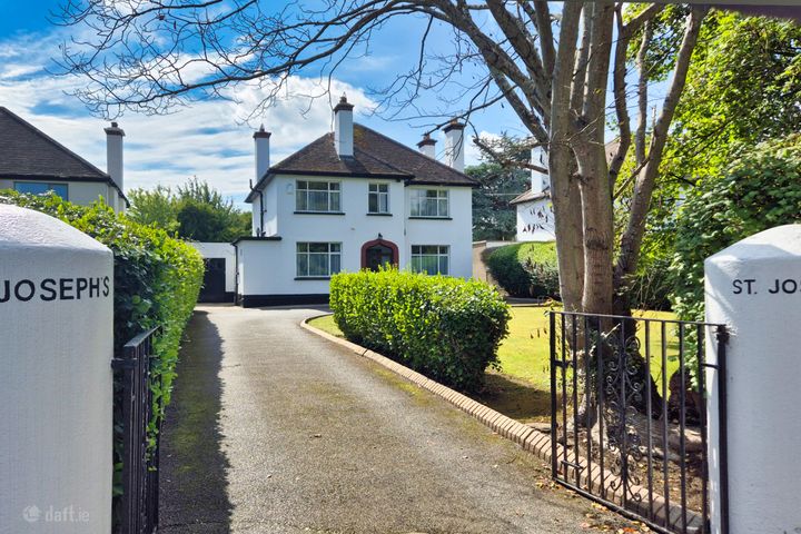 Saint Joseph's South, 112A Howth Road, Howth, Dublin 13, D13KW96