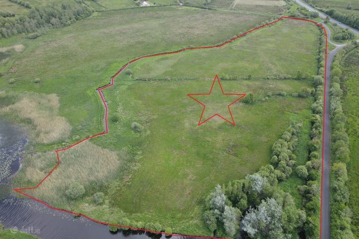 Rivershore Lands At, Cuiltyconeen, Boyle Road, Carrick-On-Shannon, Co. Roscommon