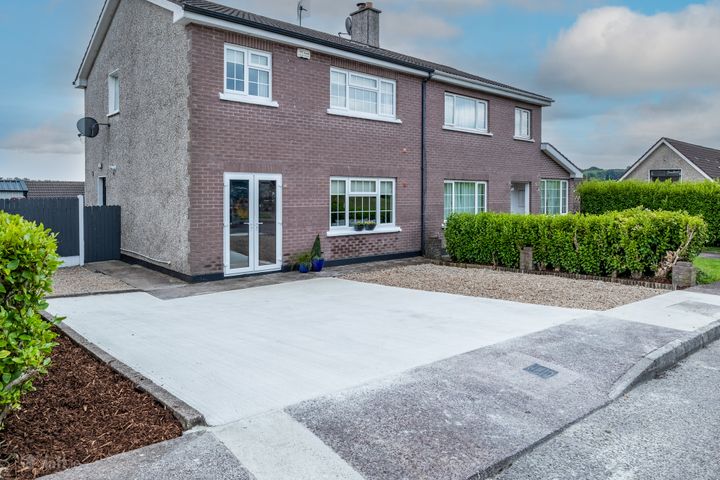 4 Hazelwood Way, Glanmire, Cork, Cork