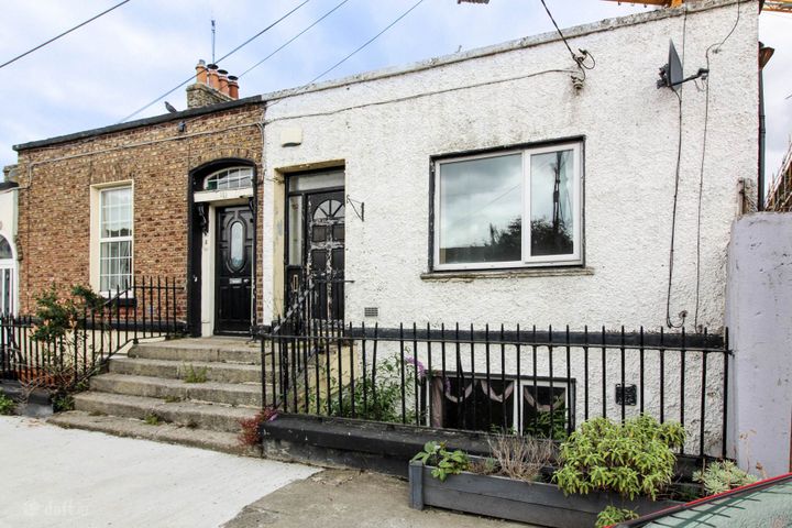 152 Clonliffe Avenue, Ballybough, Dublin  3, Co. Dublin, D03K659