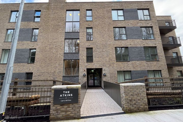 15 Atkins Building, Carr'S Hill View, Carrigaline Road, Douglas, Co. Cork, T12PDD0