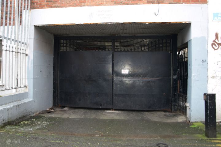 Rear of Grafton Hall, off Mercer Street Upper, Dublin 2