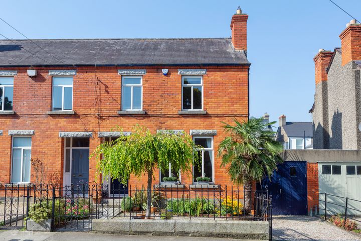 50 Mountain View Road, Ranelagh, Dublin 6, Dublin 6, Dublin