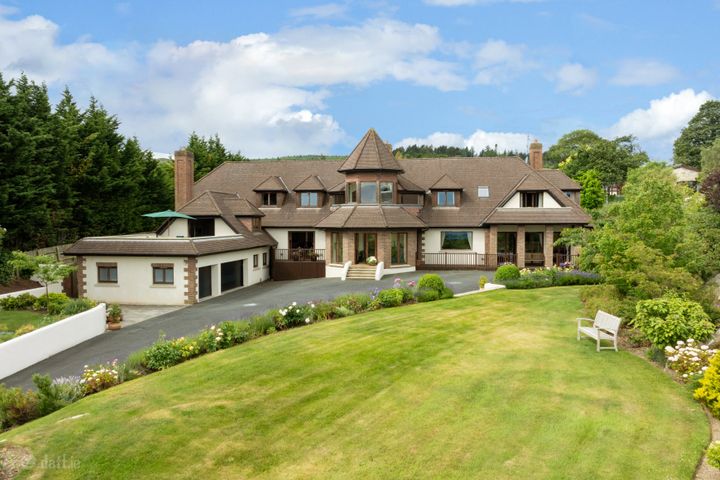 7 Rathmichael Haven, Rathmichael, Dublin 18, D18A0E1