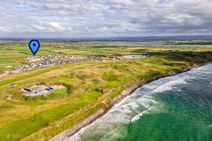 5 Fairway Green, The Links, Sandhill Rd, Kerry