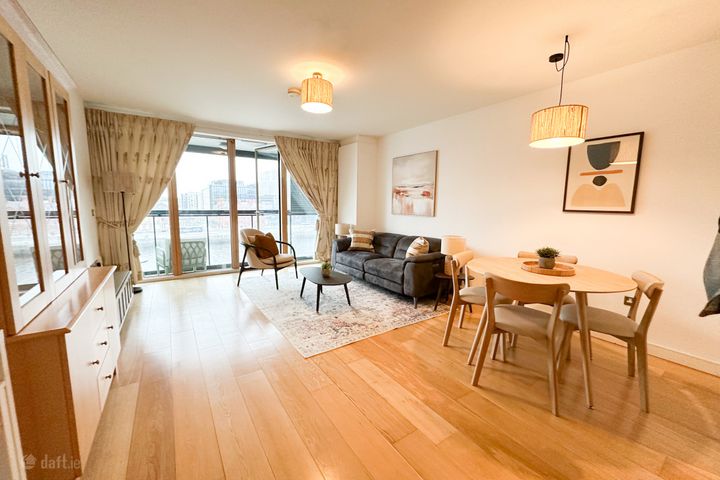 Hanover Riverside, Hanover Quay, Dublin 2