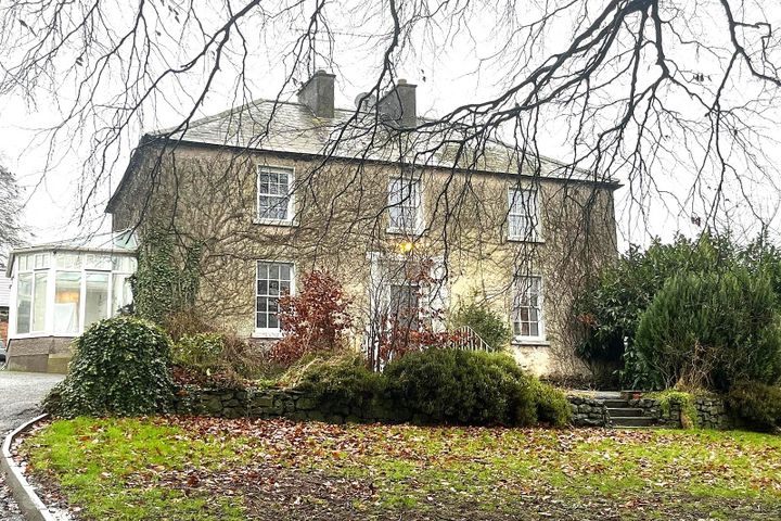 Clontail House, Clontail, Drumconrath, Lobinstown, Co. Meath