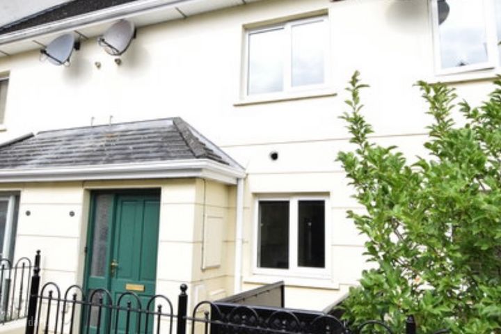 95 Leslies Arch, Old Quarter, Ballincollig, Cork, Inniscarra, Co. Cork