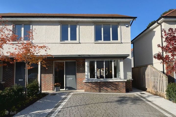 90 Brighton Wood, Brighton Road, Foxrock, Dublin