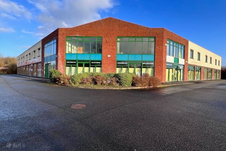 15B Business & Technology Park, Carrick On Shasnnon, Co. Leitrim