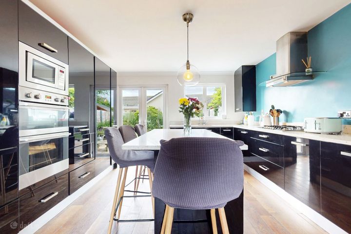 4 Willan's Park, Ongar, Dublin 15, D15Y9C7